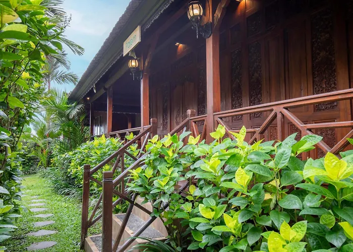 Zone Villa Ubud