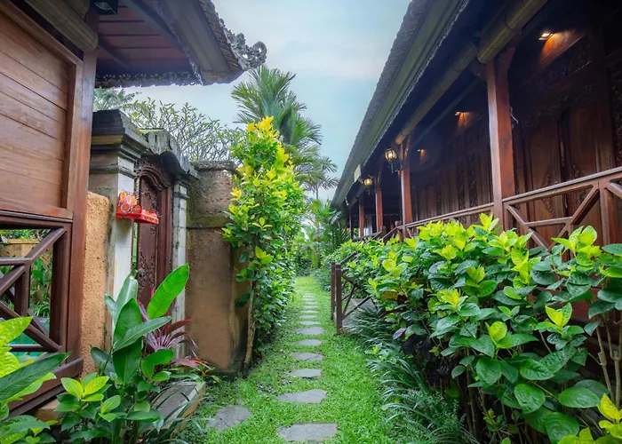 Villa Zone Ubud