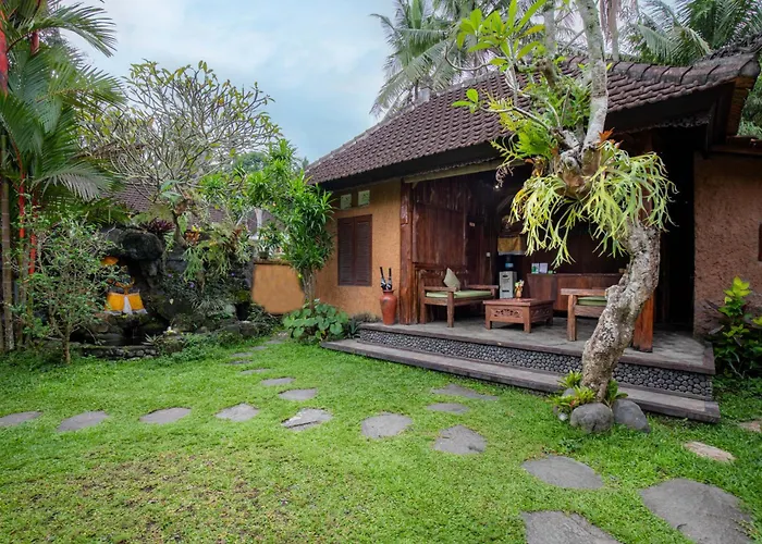 Zone Ubud
