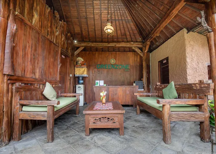 Zone Villa