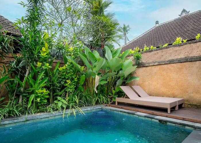 Zone Villa *