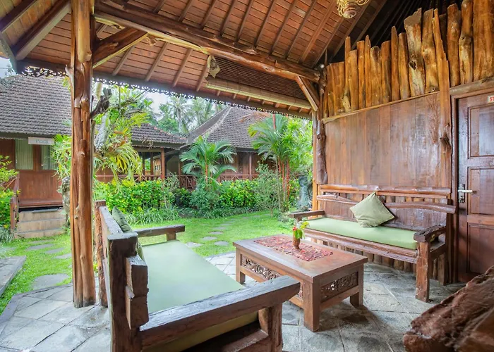 Villa Zone Ubud