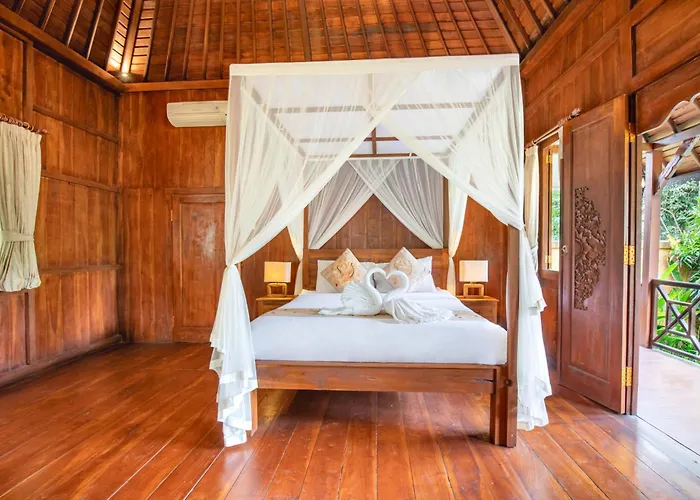 Zone Ubud