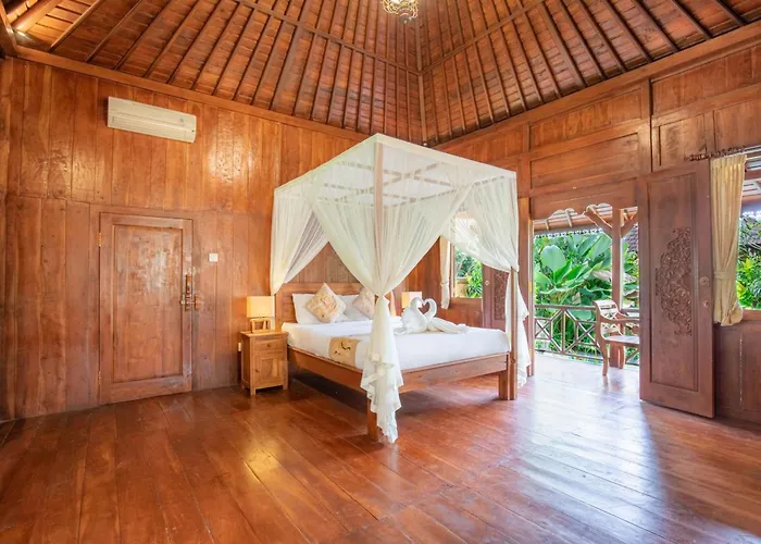 Villa Zone Ubud