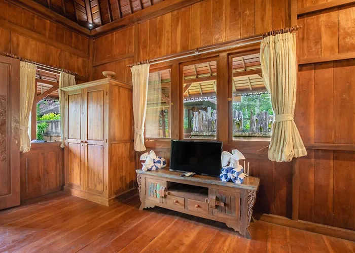 Zone * Ubud