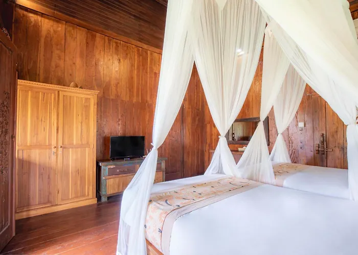 Zone Villa Ubud