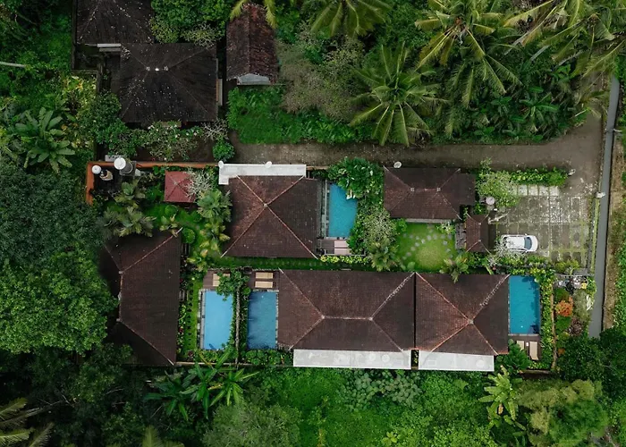 Zone Ubud