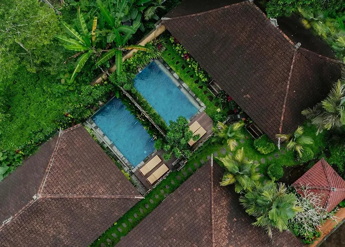 Villa Zone Ubud